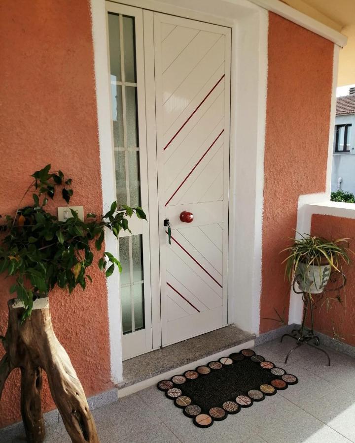 Appartamento Moderno Rustico Olbia Dış mekan fotoğraf
