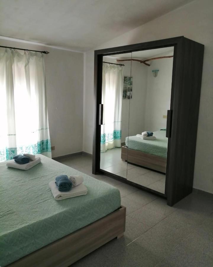 Appartamento Moderno Rustico Olbia Dış mekan fotoğraf