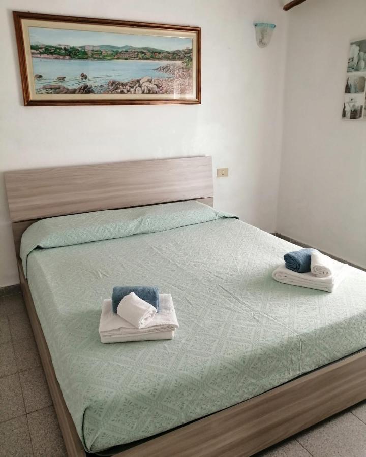 Appartamento Moderno Rustico Olbia Dış mekan fotoğraf