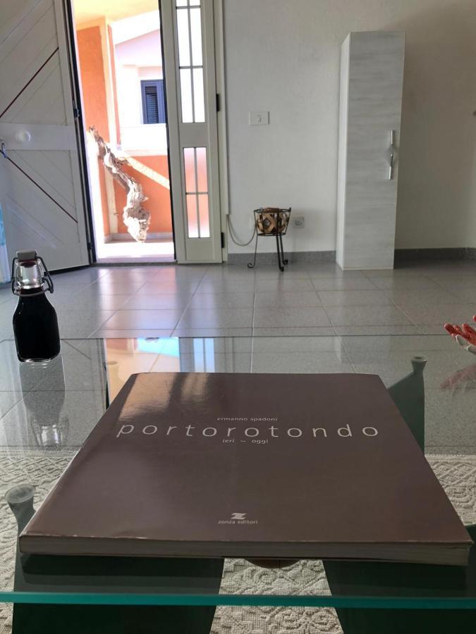 Appartamento Moderno Rustico Olbia Dış mekan fotoğraf