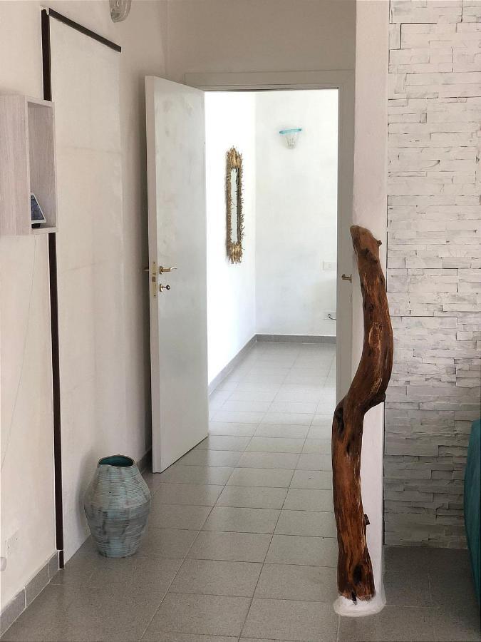 Appartamento Moderno Rustico Olbia Dış mekan fotoğraf