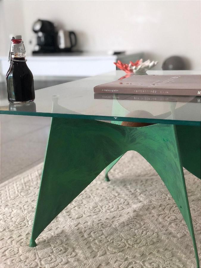 Appartamento Moderno Rustico Olbia Dış mekan fotoğraf