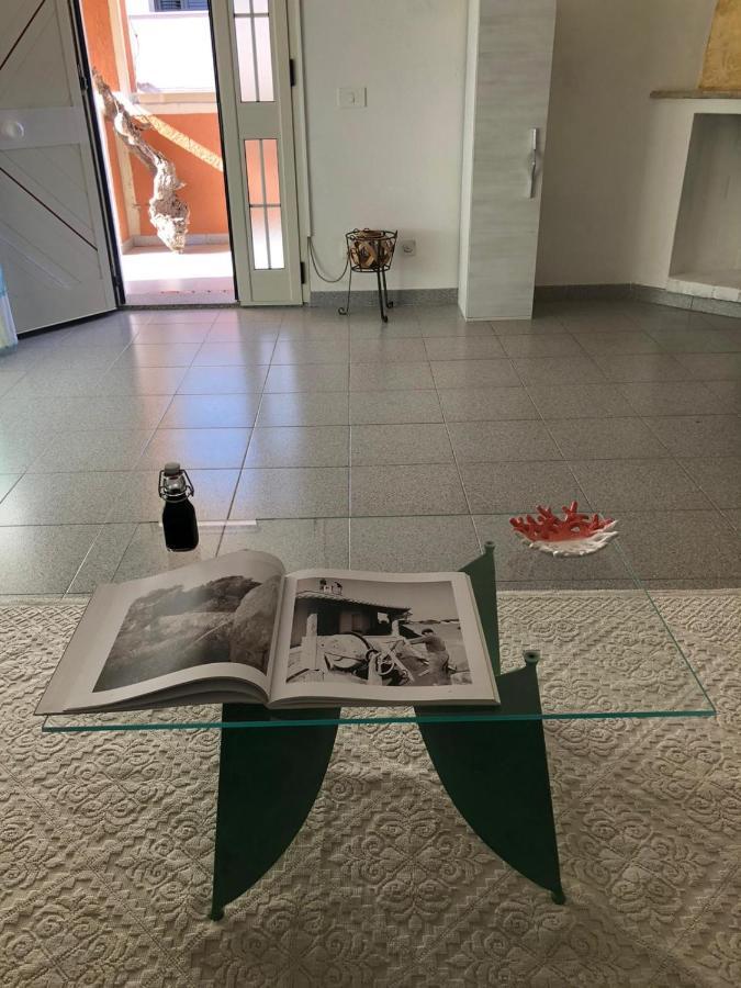 Appartamento Moderno Rustico Olbia Dış mekan fotoğraf