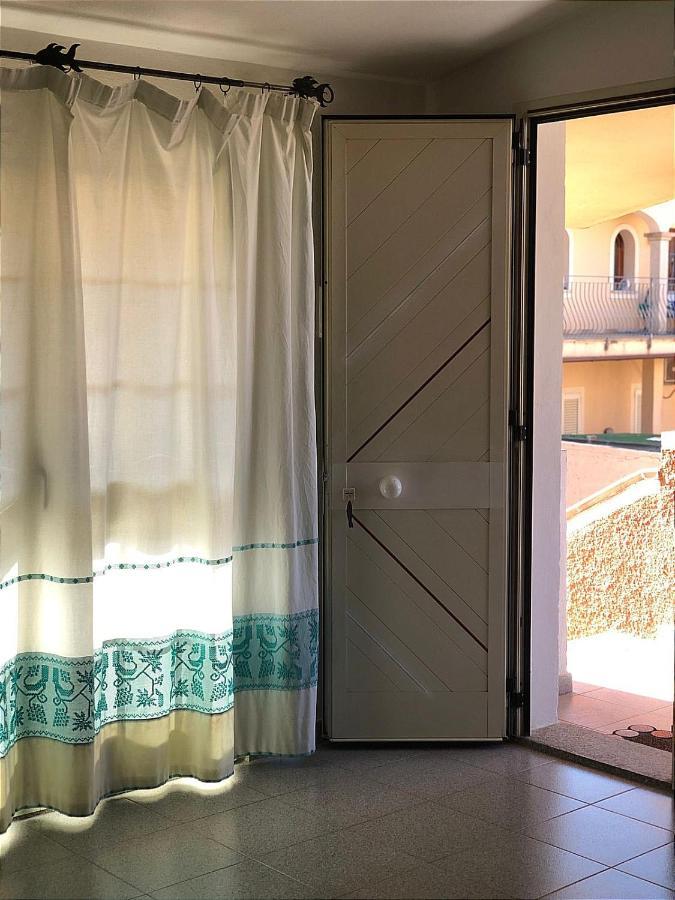 Appartamento Moderno Rustico Olbia Dış mekan fotoğraf
