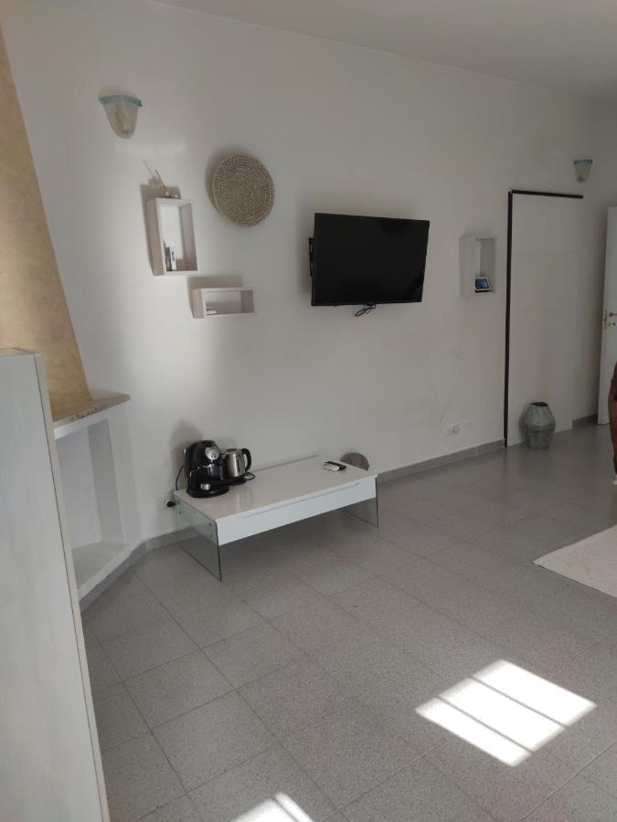 Appartamento Moderno Rustico Olbia Dış mekan fotoğraf