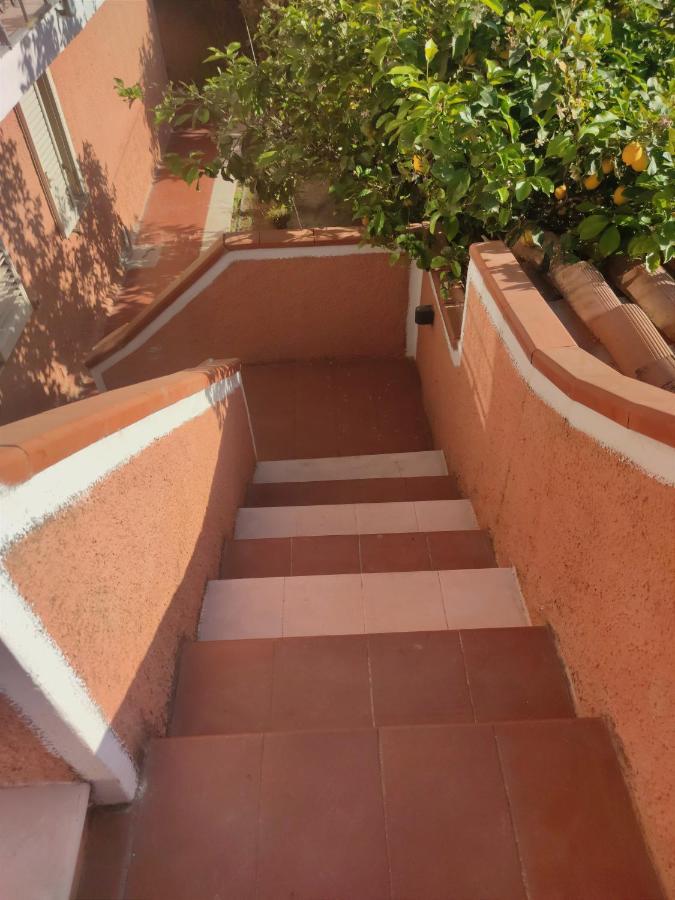 Appartamento Moderno Rustico Olbia Dış mekan fotoğraf