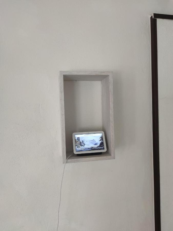 Appartamento Moderno Rustico Olbia Dış mekan fotoğraf