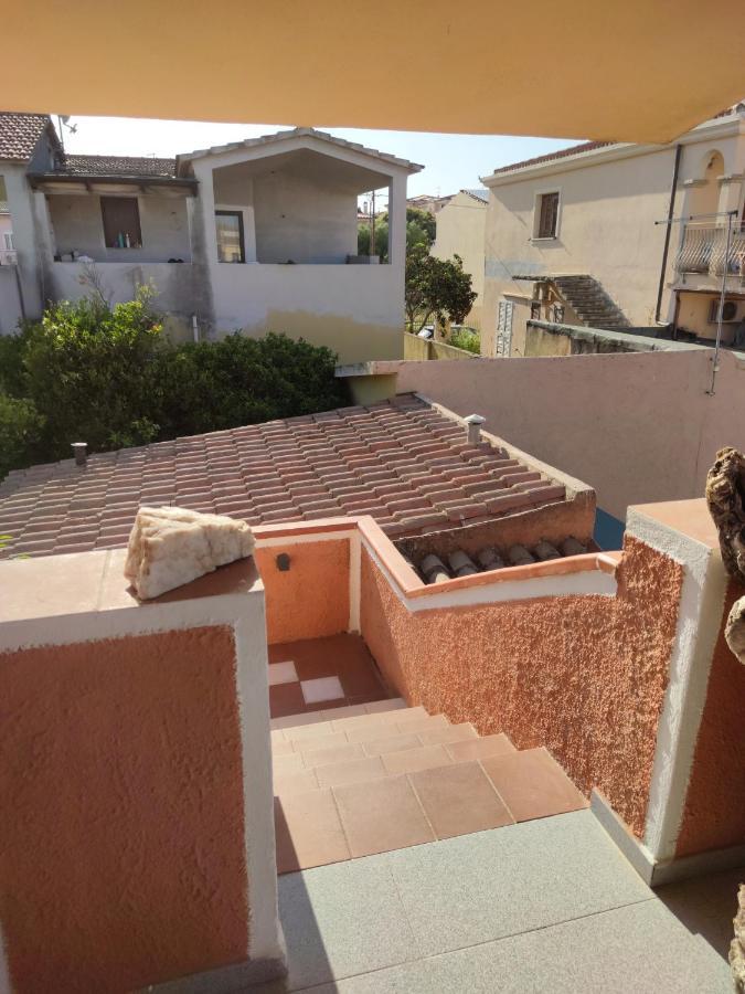 Appartamento Moderno Rustico Olbia Dış mekan fotoğraf