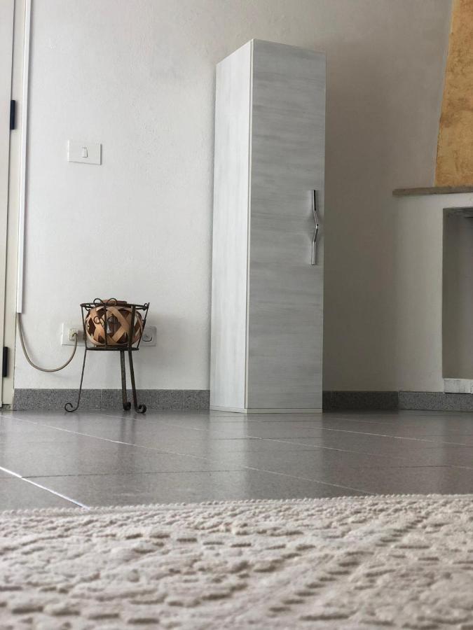 Appartamento Moderno Rustico Olbia Dış mekan fotoğraf