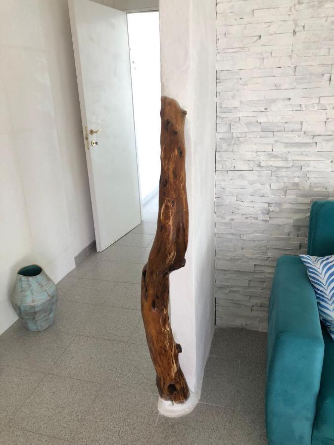Appartamento Moderno Rustico Olbia Dış mekan fotoğraf