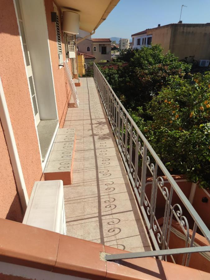 Appartamento Moderno Rustico Olbia Dış mekan fotoğraf