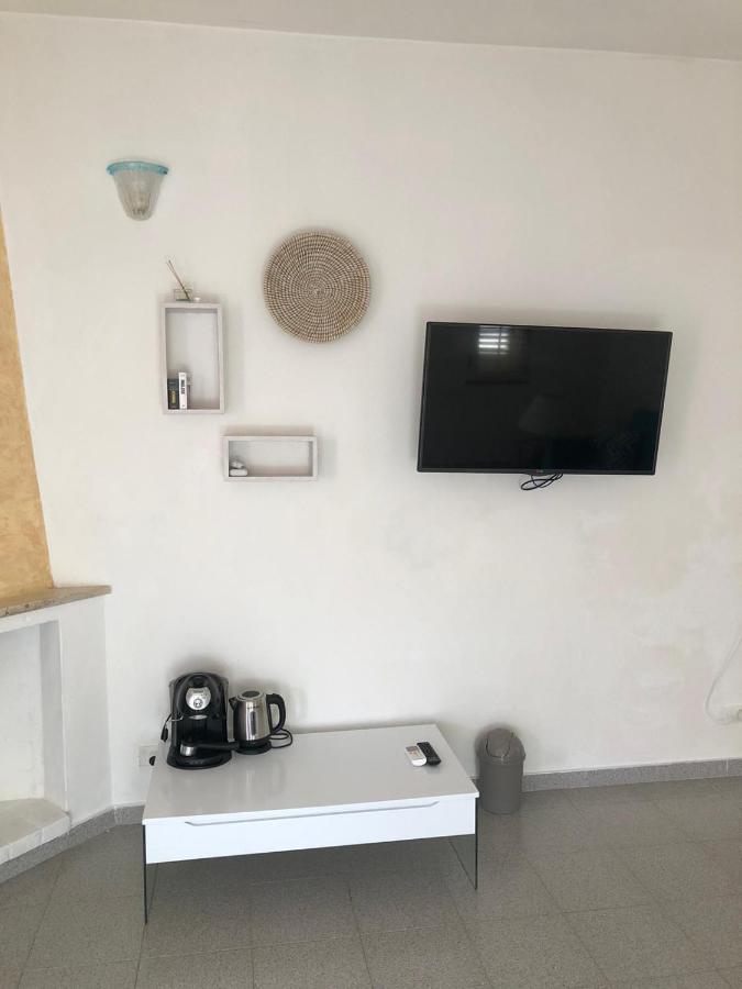 Appartamento Moderno Rustico Olbia Dış mekan fotoğraf