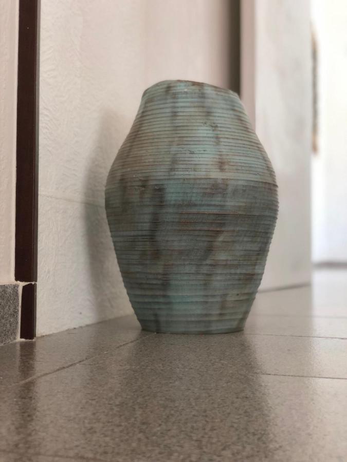 Appartamento Moderno Rustico Olbia Dış mekan fotoğraf