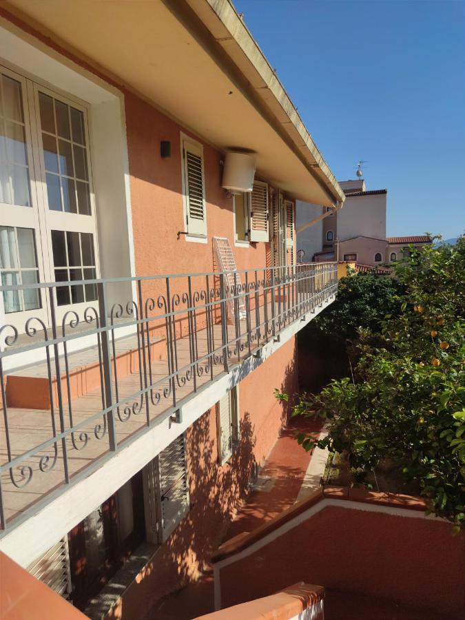 Appartamento Moderno Rustico Olbia Dış mekan fotoğraf